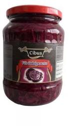 Cibus Mr Cibus vörös káposzta 680 g