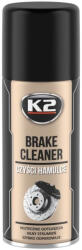 K2 Brake Cleaner Spray Curatat Frana 500ML W104 (W104)