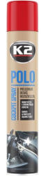 K2 Spray Silicon Polo Cockpit Cirese 750ML K407WI0 (K407WI0)