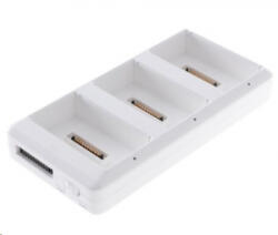 DJI Phantom 4 Part 8 Akkumulátor töltő hub fehér (6958265112836)