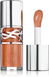 Yves Saint Laurent Loveshine Plumping Lip Oil Gloss lip gloss culoare 5 California Sunshine 6 ml