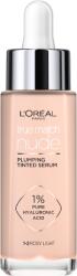 L'Oréal alapozó True Match Serum 1-2