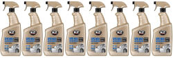 K2 Set 8 Buc K2 Solutie Ceara Rapida Spid Wax 770ML K087M (Set 8 Buc K087M)