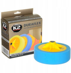K2 Burete Polish Albastru 150X50MM L641 (L641)