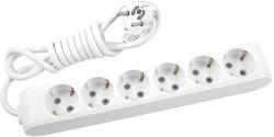 Panasonic X-Tendia 6 Plug 1,5 m (P-XB6/1.5M)