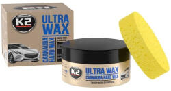 K2 Ceara Auto Ultra Wax 250G K073 (K073)