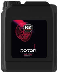 K2 Roton Pro Solutie Curatat Jante Premium 5L D1005 (D1005)