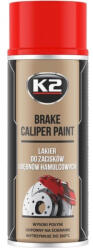 K2 Spray Vopsea Etriere Rosu 400ML L346CE (L346CE)
