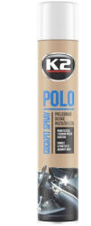 K2 Spray Silicon Polo Cockpit Fresh 750ML K407FR0 (K407FRO)