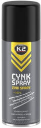 K2 Spray Zinc Anticoroziv 350 C 400ML L350 (L350)
