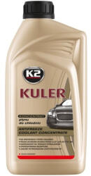 K2 Kuler Antigel Concentrat Rosu 1: 1 G12 G12+ 1L T211C