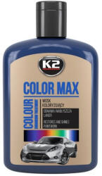 K2 Ceara Color Max Albastru Inchis 200ML K020GR (K020GR)