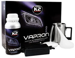 K2 Vapron Kit Restaurare Faruri K2 D7900 (D7900)