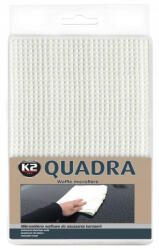 K2 Laveta Microfibra Quadra 60X90CM M436 (M436)