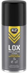 K2 Spray Vaselina Pentru Broaste Lacate Yale 150ML B435 (B435)