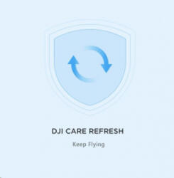 DJI Zenmuse X7 Care Refresh kiterjesztett támogatás megújítás (6958265155772)