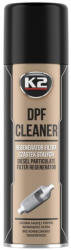K2 DPF Cleaner Spray Solutie Curatat Filtru Particule 500ML W150 (W150)