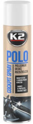 K2 Polo Cockpit Spray Silicon Bord Fresh 600ML K406FR (K406FR)