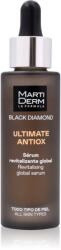 MartiDerm Black Diamond Ultimate Antiox Serum revitalizáló szérum antioxidáns hatású 30 ml