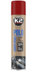 K2 Spray Silicon Polo Cockpit Cirese 300ML K403WI (K403WI)