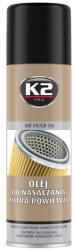 K2 Spray Protectie Filtru Aer Air Filter Oil 500ML W145 (W145)