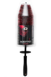 K2 Perie Curatat Jante Scepter D7010 (D7010)