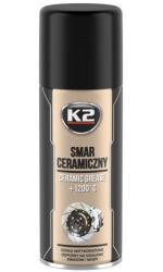K2 Spray Vaselina Ceramica Smar Ceramiczny 400ML W124 (W124)