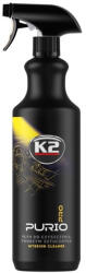 K2 Solutie Curatat Plastic Purio Pro 1L D5041 (D5041)