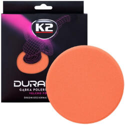 K2 Duraflex Pro Burete Polish Portocaliu 150X25MM L612 (L612)