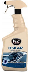 K2 Solutie Curatat Plastic Oskar 770ML K217M1 (K217M1)
