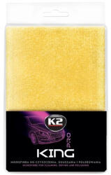 K2 Laveta Polish Galbena King M434 (M434)