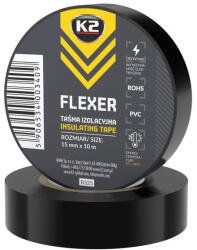 K2 Flexer Banda Izolatoare 15MMX10M B325 (B325)