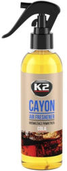 K2 Cayon Odorizant Cu Pulverizator Cola 250ML M117CO (M117CO)