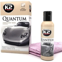 K2 Ceara Auto Lichida + Laveta Quantum 140G G010 (G010)