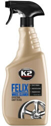 K2 Felix Solutie Curatat Jante 770ML K167M1 (K167M1)