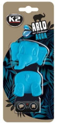 K2 Odorizant Figurina Arlo Aqua V89WOD (V89WOD)