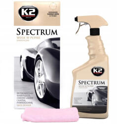 K2 Kit Ceruire 2 In 1 Spectrum 700ML G0201 (G0201)