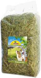JR FARM 2x2, 5kg JR Farm alpesi széna kisállatoknak