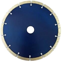 Venus DSH Disc diamantat segmentat, taiere uscata, 125x1.8x7.8x22.23, beton, ceramica, Venus Dsh, 271366 (271366) Disc de taiere