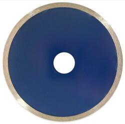 Venus DSH Disc diamantat continuu, taiere umeda, 125x1.8x5.5x22.23mm, pentru beton, granit, Venus Dsh, 271328 (271328) Disc de taiere