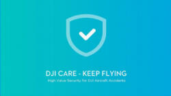 DJI Spark Care Refresh (Biztosítás) kiterjesztett támogatás megújítás (6958265149146) (6958265149146)