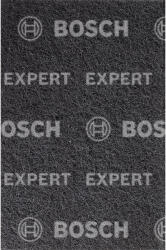 Bosch EXPERT N376 csiszolófilc, Best Finish Bright 152x229mm, közepes, SiC N880 (2608901213)