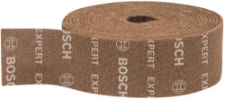 Bosch EXPERT N880 filctekercs, 100 mm, 10m, durva A, barna Alox kézi csiszoláshoz (2608901222)