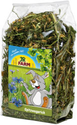 JR FARM 2x500g Dupla csomag JR Farm eledel, Lándzsás útifű, rágcsálóknak