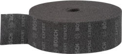 Bosch EXPERT N880 filctekercs, 115 mm, 10m, közepes fekete SiC kézi csiszoláshoz (2608901228)