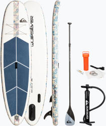 Quiksilver iSUP Thor 10'6" SUP deszka kék EGLIS22T10-BMN0