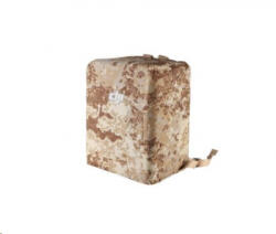 DJI Phantom 4 Part 60 Koffertartó textil hátizsák terepsárga (6958265134500)