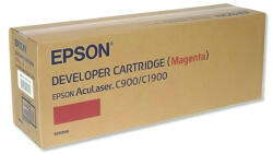 Epson toner S050098 M (C900) magenta 4, 5k (S050098) - tonert