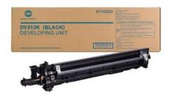 Konica Minolta DV312K developer Black (A7Y003D) - tonert