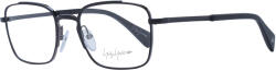 Yohji Yamamoto YY 3006 002 51 Férfi szemüvegkeret (optikai keret)